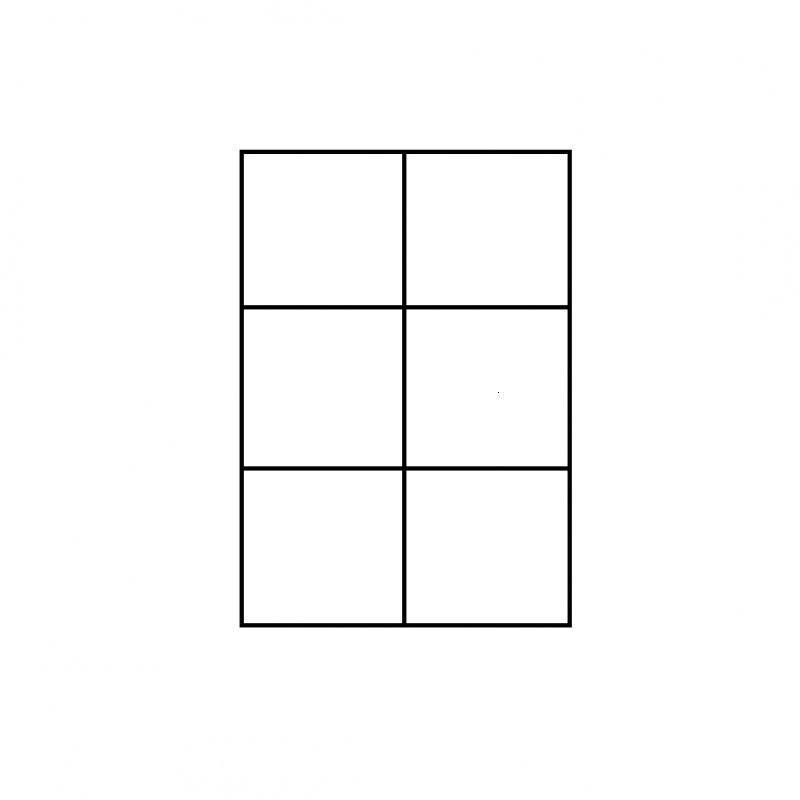 森美人纯实木书架置物北欧落地柜白橡木展示柜格子无味原木木制组合书柜图片