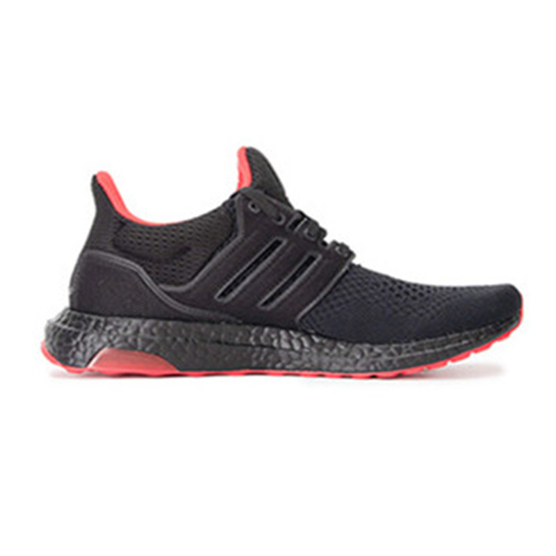 Adidas阿迪达斯运动鞋男2023春季新款ULTRABOOST DNA跑步鞋ID2388