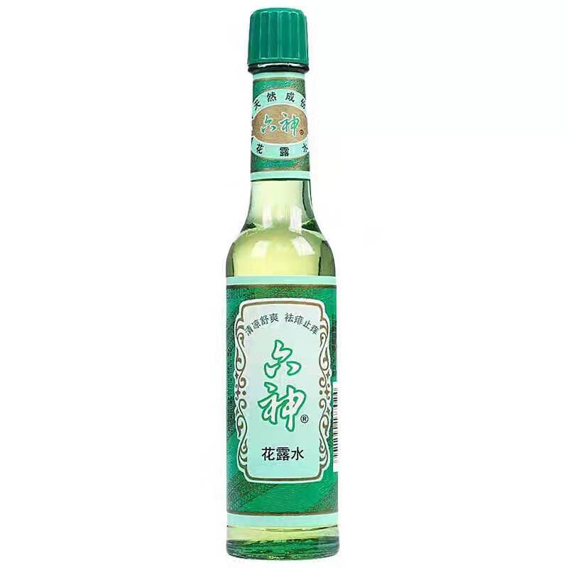 六神止痒花露水95ml