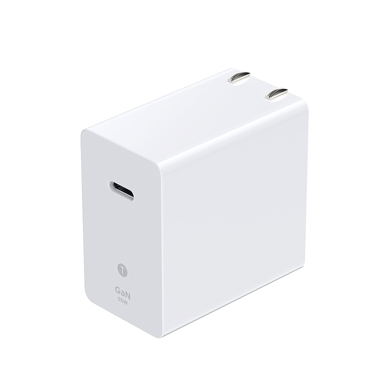 [李诞力荐]坚果 65W GaN 氮化镓快速充电器 适用20W苹果iphone12 ipad PD快充华为小米手机笔记本