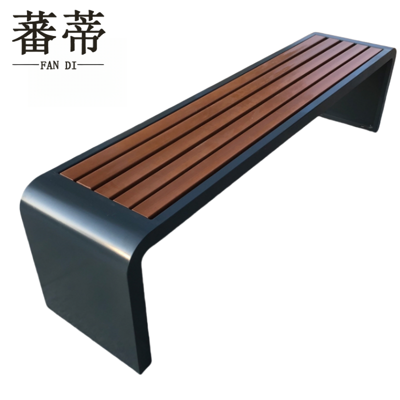 蕃蒂 长椅150cm个