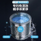 美的波轮洗衣机MB120L3D 12公斤大容量变频节能一级能效不锈钢内桶简约设计[-]