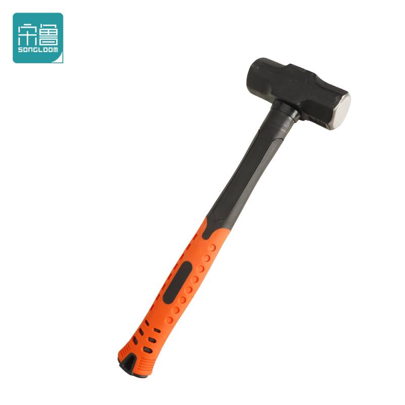 宋鲁 SONGLOOM 八角锤 3P 把高清大图