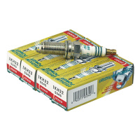 电装(DENSO)单铱金火花塞IKH22适用于307/408/508/凯旋/世嘉/斯巴鲁/天籁(单支装)