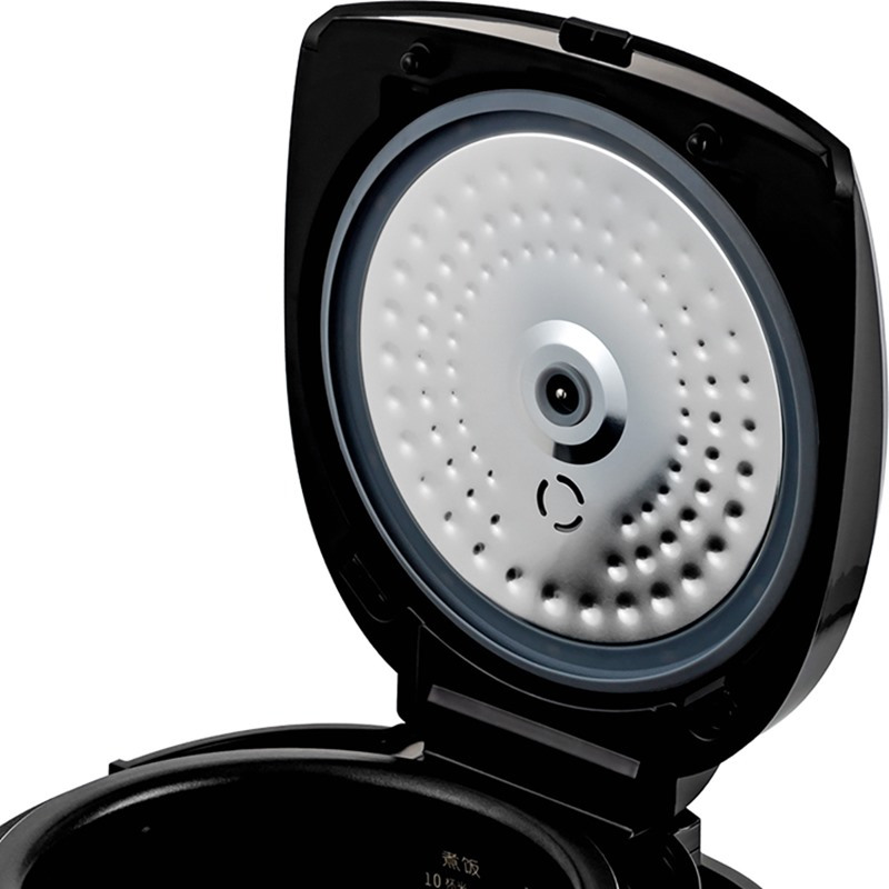 海尔(Haier) HRC-IFS50H3 电饭煲5 升 厚釜内胆