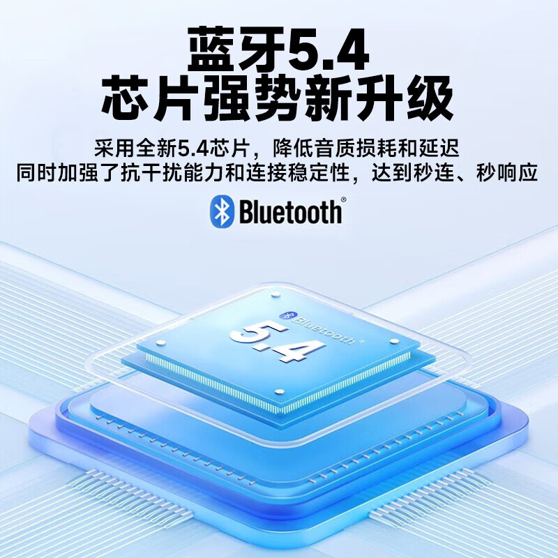 飞利浦 蓝牙耳机TAT2169 黑色*高清大图