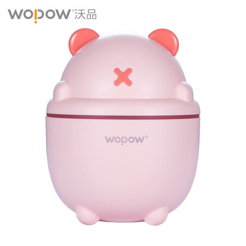沃品(WOPOW)萌宠加湿器HM08
