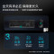惠普(HP)战99商用办公电脑台式机主机 定制(13代i3-13100 16G 1TB机械+512GSSD 4G独显 WiFi蓝牙 Win11 Office)