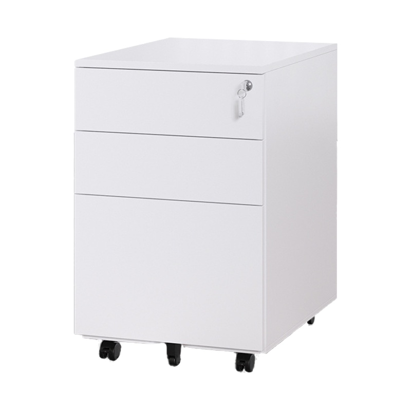 凌迪星办公桌下柜39*52*60cm台高清大图