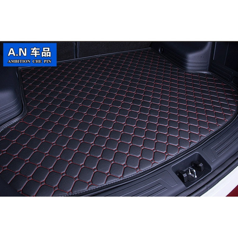 专用荣威350 550尾箱垫360plus 750 w5 陆风x7 x5plus x8后备箱垫