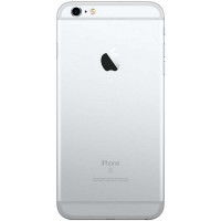 [二手9成新]苹果/Apple iPhone 6s Plus 银色 64GB 全网通4G苹果手机 国行