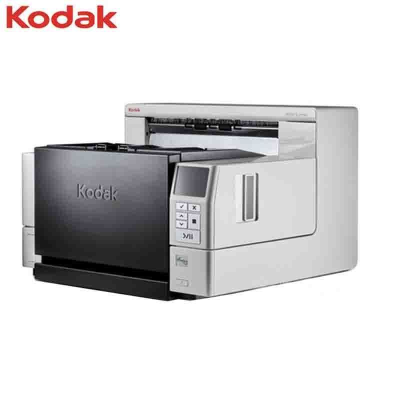 柯达(kodak)i4650 扫描仪 A4幅面高速自动图片文件馈纸式扫描仪