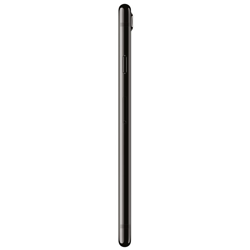 Apple iphone 7【海外版官换未激活】苹果7代 移动联通双4G智能手机 亮黑色/4.7寸 128G