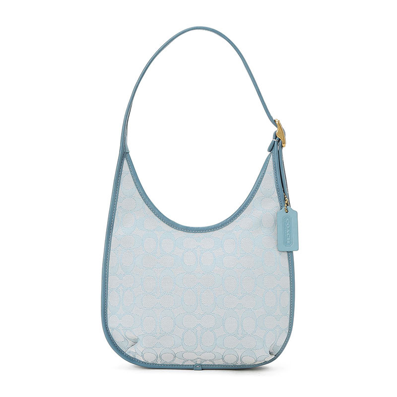 COACH ERGO 腋下包 LOGO印花 C2588