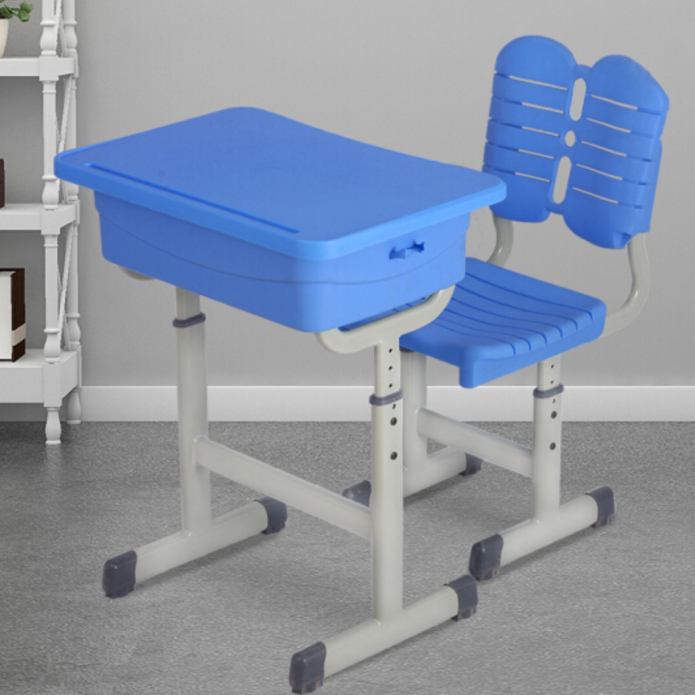 塑料课桌