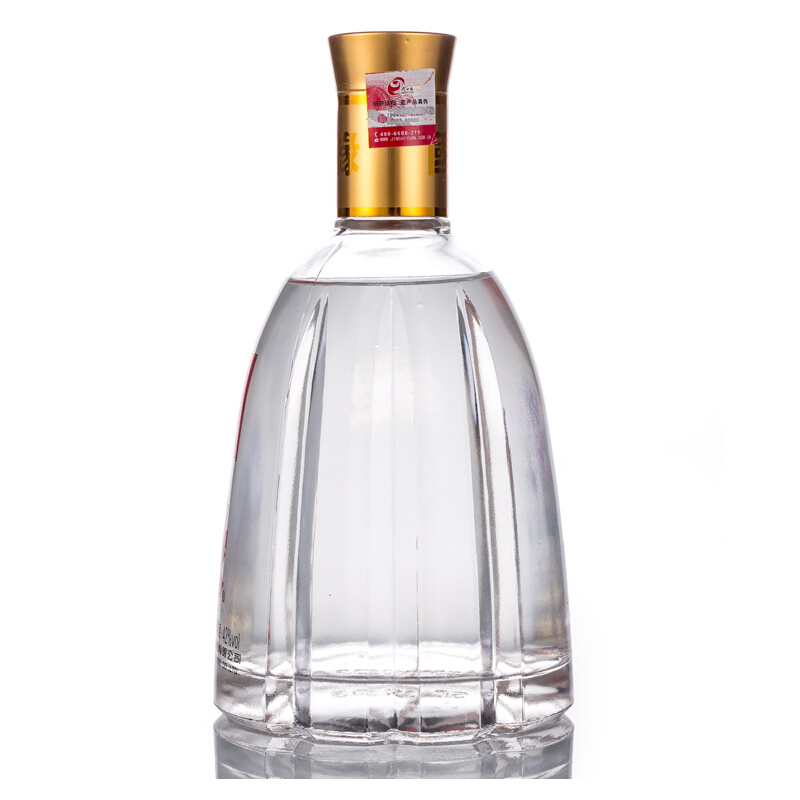 今世缘白酒 国缘精品单开 42度 500ml*6 整箱