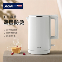 北美电器双层电热水壶ALY-SH152JA