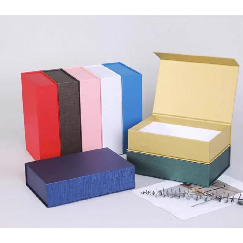 华祥慧云(HXHY) 翻盖式盒子图片