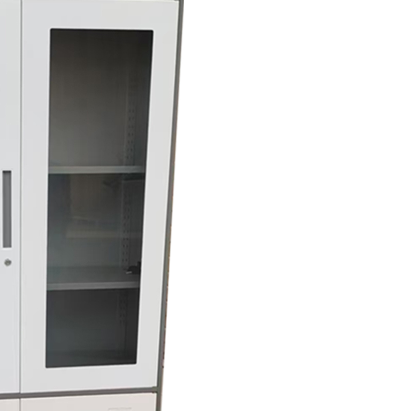 合祥源 大器械文件柜 900*500*1850mm 单位:组高清大图