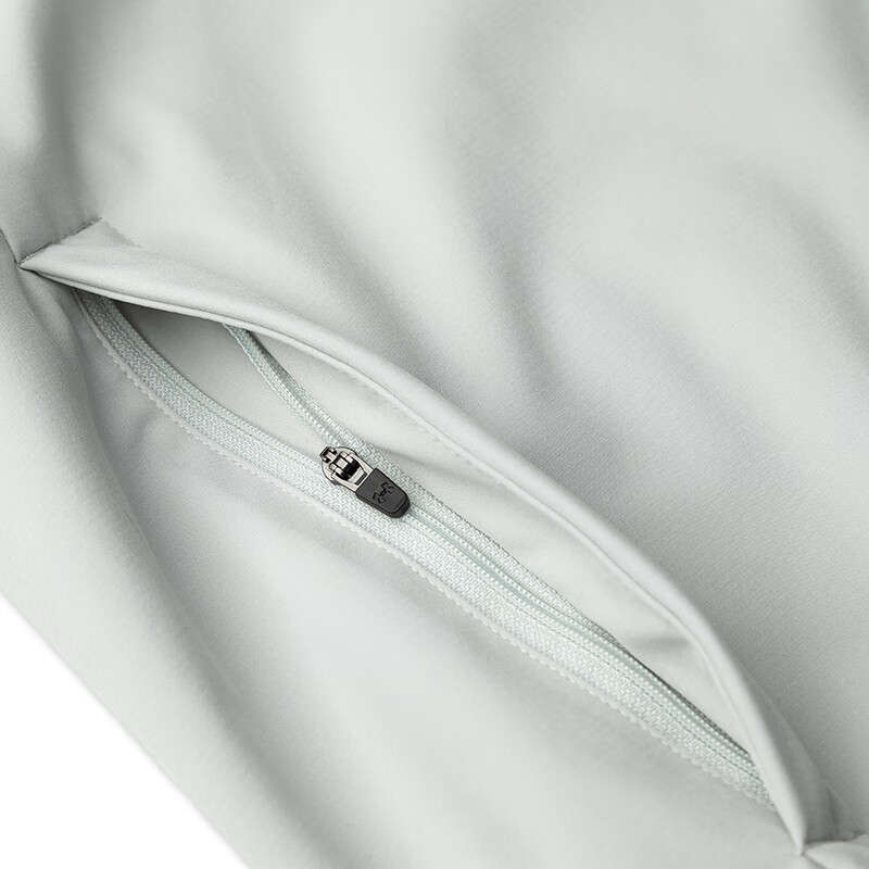 安德玛 中性加绒夹克 2026-29/件高清大图