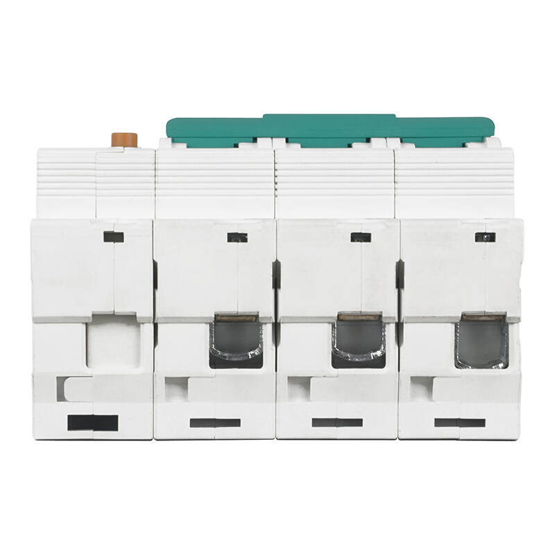 天正电气 TGB1NLE-125 3P C 100A 6KA AC400V 01070210084 微断漏电保护