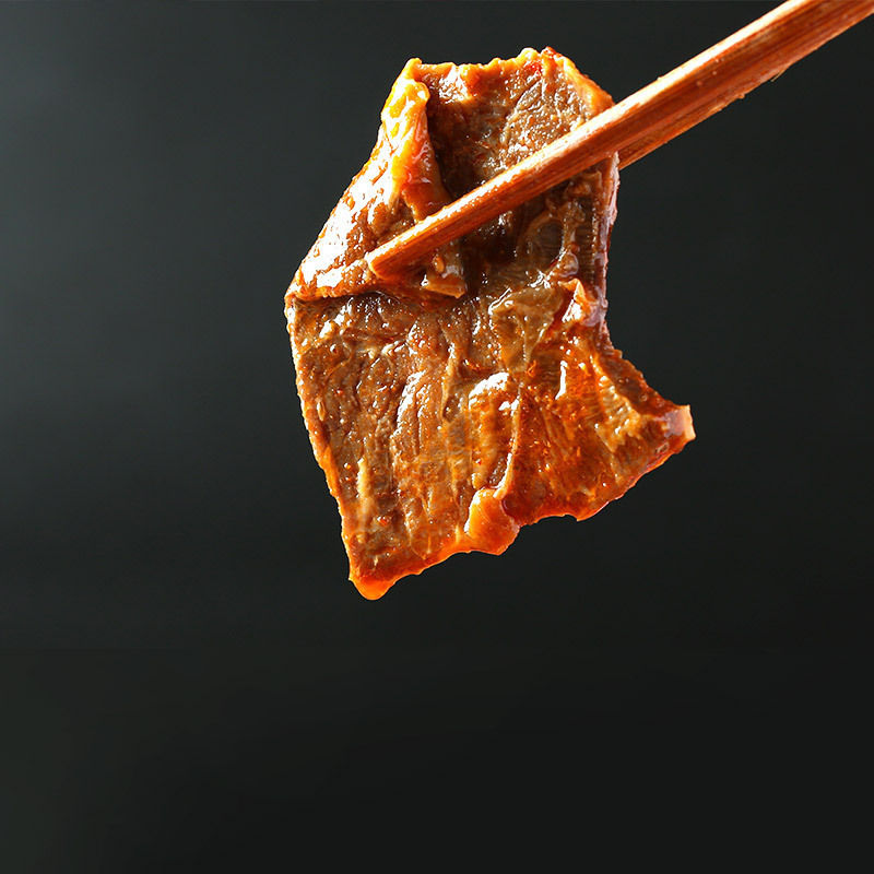 有你一面香辣牛肉火锅面360g 方便速食火锅刀削面方便面