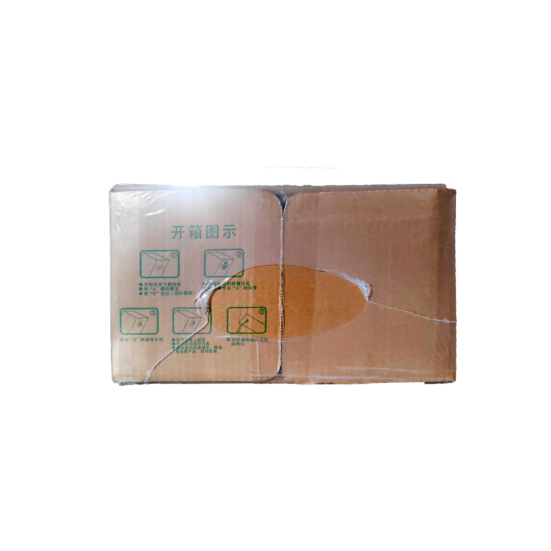 赛里木一级菜籽油20L高清大图