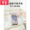 可莉允浴室放衣服挂袋洗澡衣物防水袋子宿舍墙上收纳袋门后墙挂式置物袋