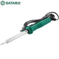 世达（SATA）工具电烙铁外热式/陶瓷内热式工业级家用套装30W外热式长寿电烙铁_770