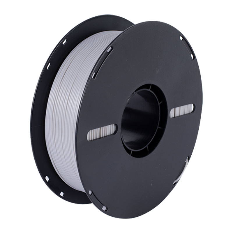 旗胜 色带PA6-GF 3D打印机耗材PA+尼龙 灰色 卷高清大图