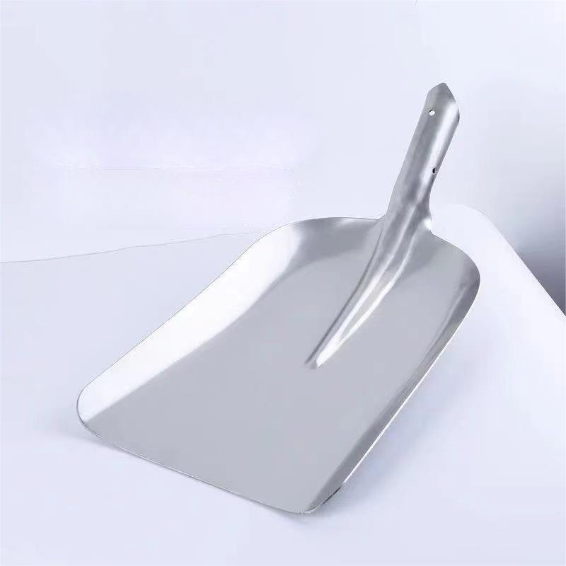 方锹\420×240mm 铜合金高清大图