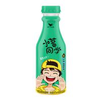 统一小茗同学冷泡溜溜哒茶480ml