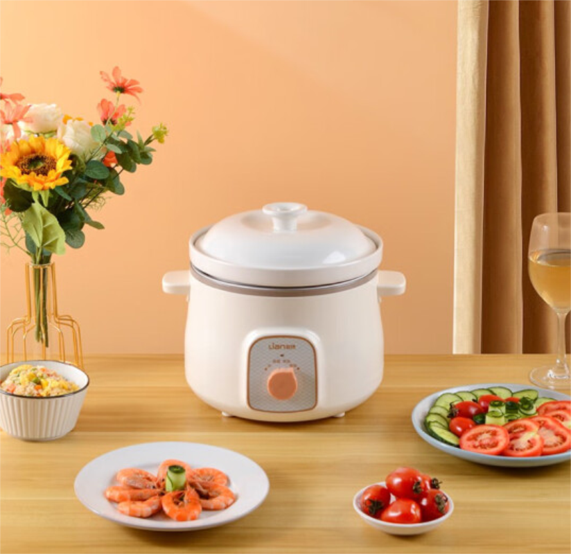 联创电炖锅DF-BL9052M高清大图