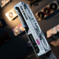 七彩虹RTX 5060Ti 8G独显网游3A视频剪辑DeepSeek 50系新品 RTX 5060 Ti U W OC 8GB