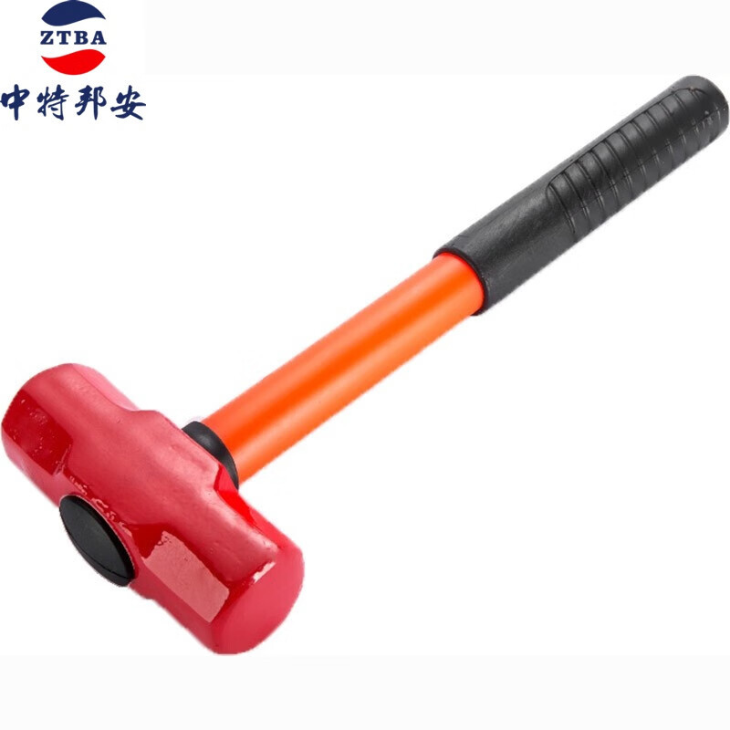 锤子 中特邦安 ZT-BJC26 八角锤