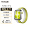 华为 WATCH FIT 5 光织银 超轻薄大屏腕上微运动强劲续航华为智能手表新品