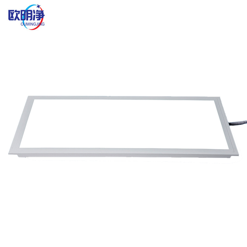 LED集成吊顶灯平板灯 300*300/24W 个高清大图