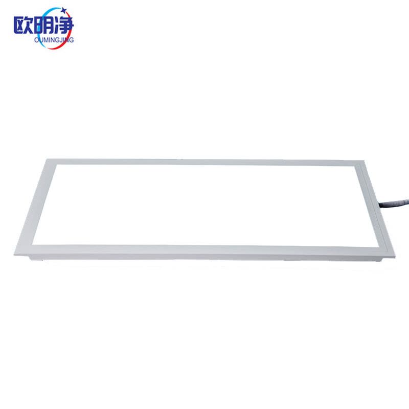LED集成吊顶灯平板灯 300*300/24W 个图片