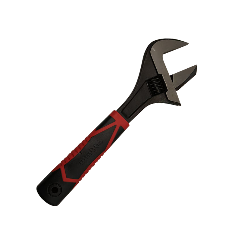 金魅 一字螺丝刀 8寸 个高清大图