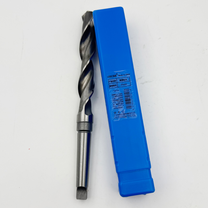 LEECBB 锥柄钻头 25mm 个高清大图