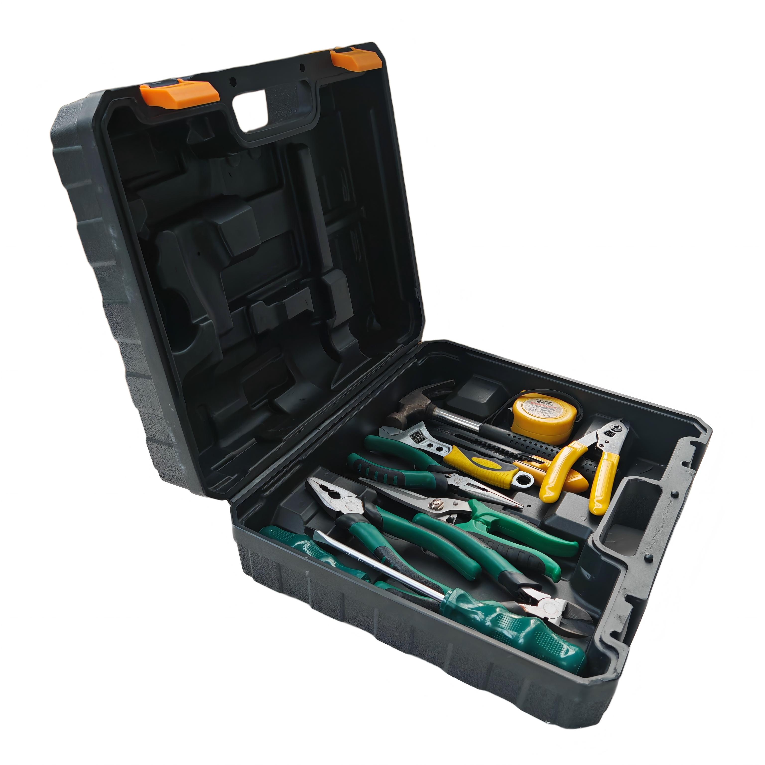 永迪星 电务组合工具 GJX-10 工具套装高清大图