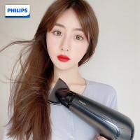飞利浦(Philips) 电吹风HP8230 恒温护发 2100W家用大功率速干不伤发 冷热风6档可调