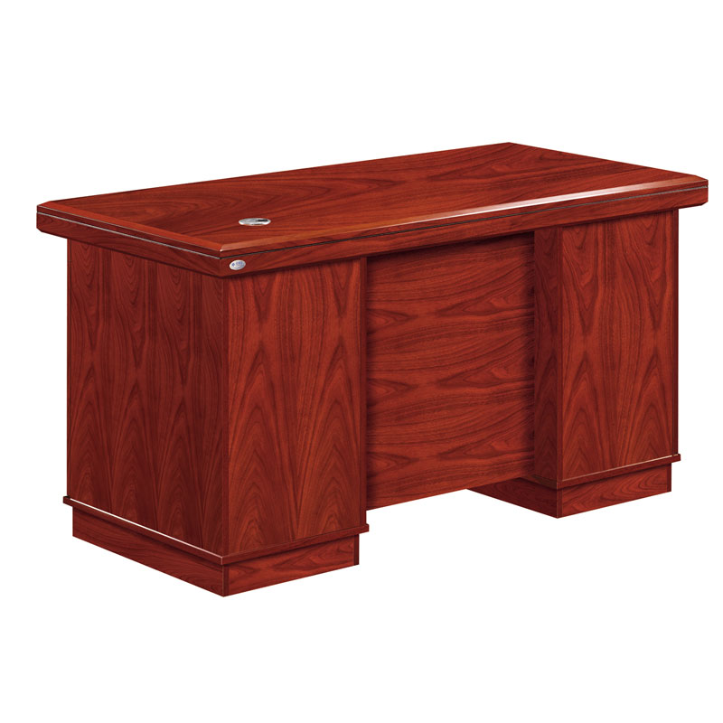 初嘉(CJ)CJ4052306 油漆办公桌 1400*700*760mm(单位:张)高清大图