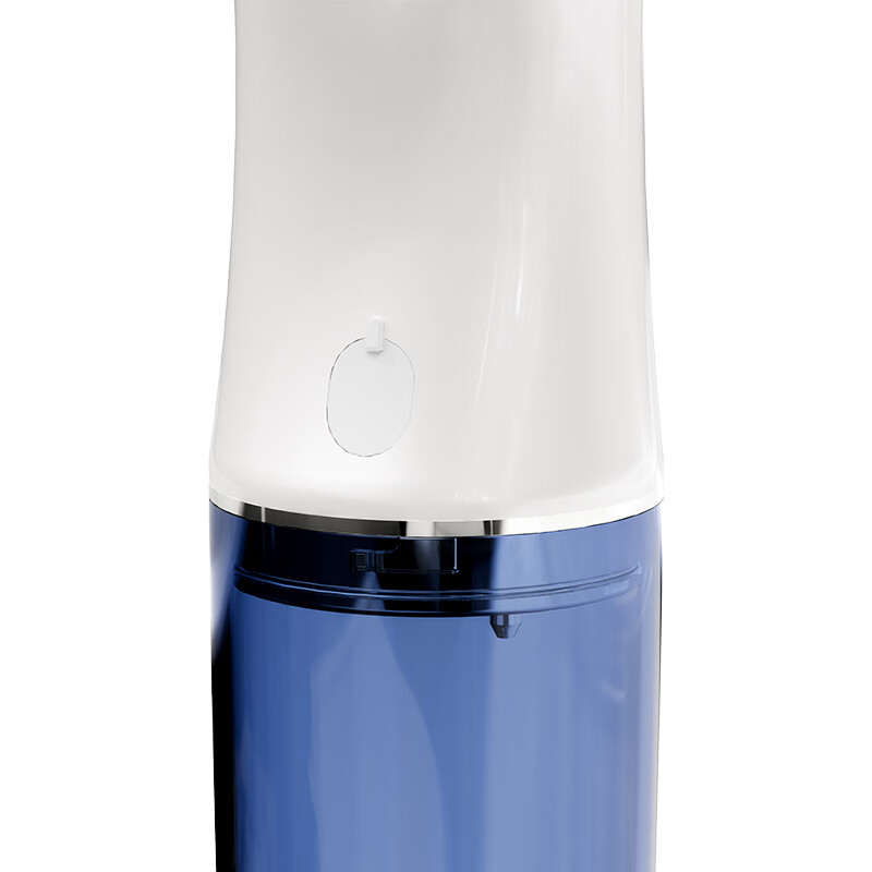 乐扣乐扣冲牙器超长续航USB充ENR1157高清大图