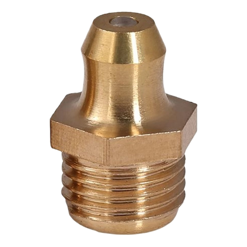 亿维顿 黄油嘴 M12*1中直 5个 包高清大图