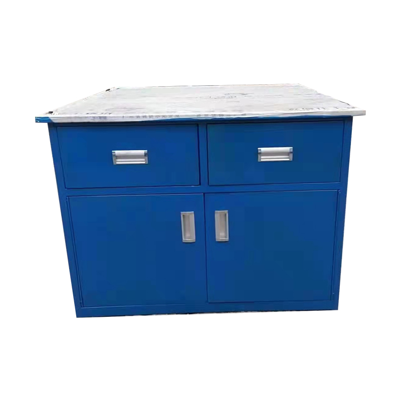 天瑞通邦 工作台桌 1000*1135*710mm 套 蓝色