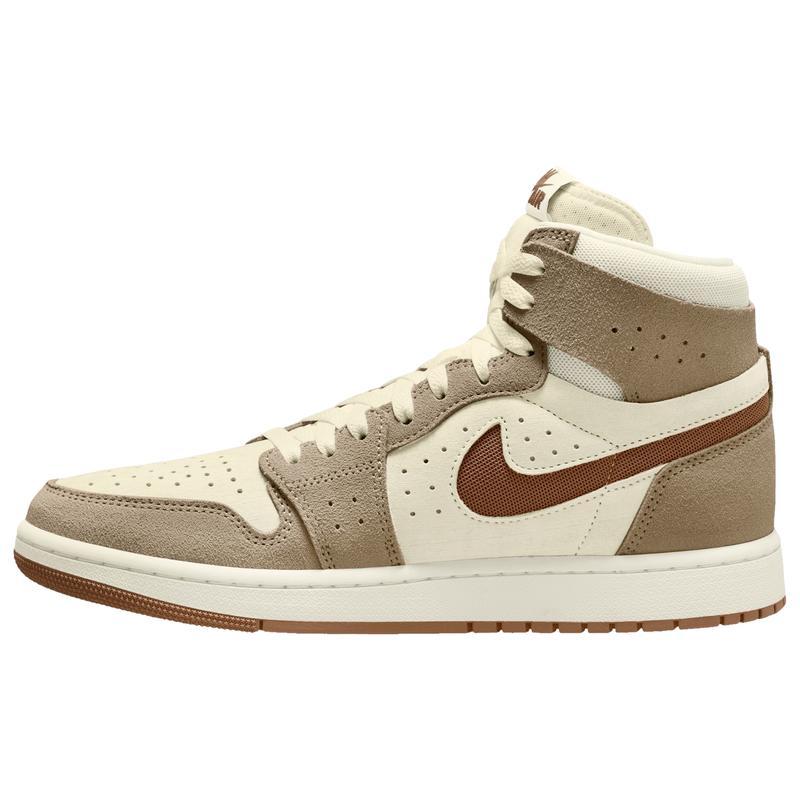 乔丹(Jordan)AJ1系列板鞋男鞋舒适缓震潮流休闲运动鞋日常通勤百