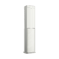 海尔空调(Haier)3匹 变频新1级能效 除菌自清洁KFR-72LW/A7DBA81VU1