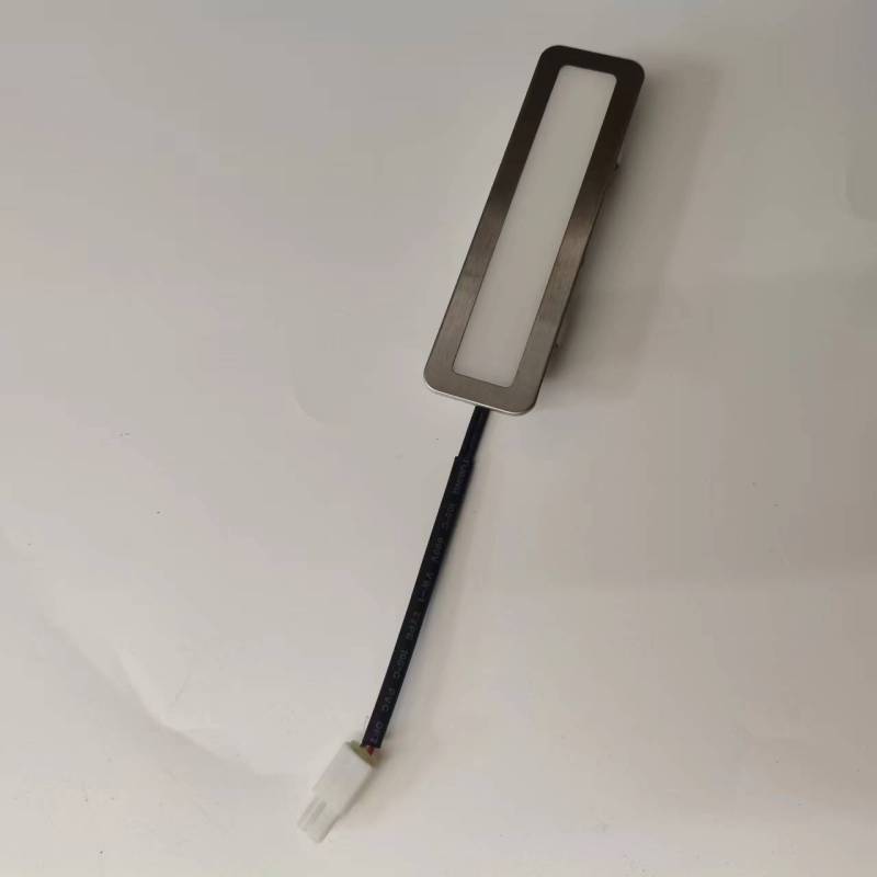 帮客材配 全新原装法迪欧油烟机 CXW-288-J 9010W 灯 收前务必验货高清大图