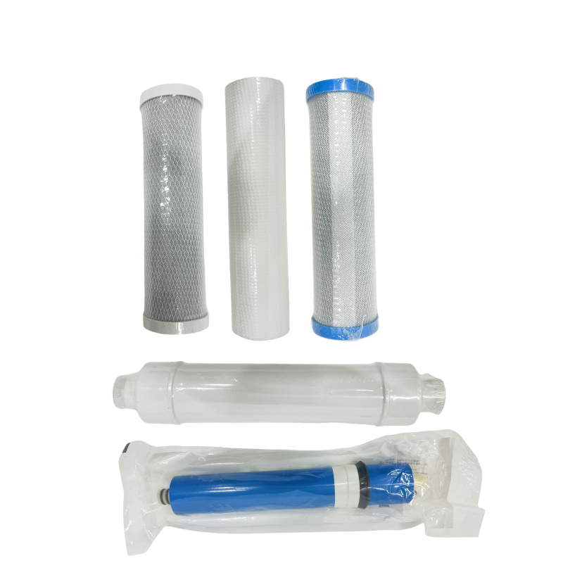 讯博士 JSQLX130 适用PS-AIW及AIW-COMP 净水器滤芯 5.00 个/套 净水器配件 (计价单位:套)高清大图